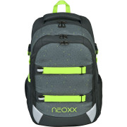 Neoxx ACTIVE PRO Neoxx ACTIVE PRO Schulrucksack BOOM!
