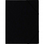 Eckspanner A4 355 g Eckspanner A4 355 g BT49800 schwarz