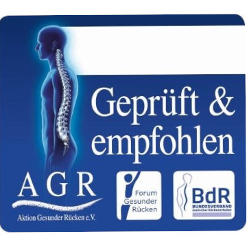 Icon AGR - Aktion Gesunder Rücken e.V.