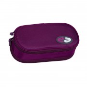 YZEA Etui Box Aubergine