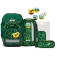 ergobag pack Schulrucksackset 6-tlg. BärRex 2024