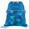 Coocazoo Sportbeutel RocketPocket2 Tropical Blue