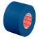 Tesa Gewebeband 50mx19mm blau Träger Zellwolle beschichtet