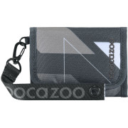 Coocazoo Geldbörse Dark Race