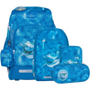 Beckmann Active Air FLX - Beckmann Active Air FLX - 6-Tlg. Set Ocean