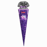 Step by Step Schultüte Step by Step Schultüte Pegasus Emily