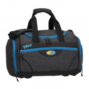 YZEA Sporttasche Sports YZEA Sporttasche Sports TWEED anthrazit