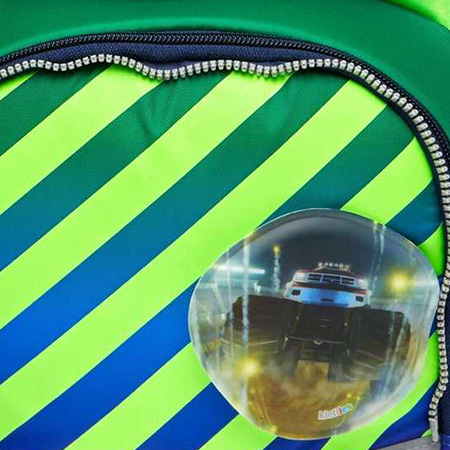 Ergobag Schulranzen TruckBär 