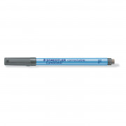 Staedtler Folienstift Staedtler Folienstift Lumocolor® correctable 305 FF-Spitze 0.6mm schwarz