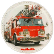 McNeill McAddys zu McNeill McAddys zu Schulranzen Fahrzeuge: Feuerwehr