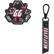 Coocazoo COLOUR-UP Set Gaming