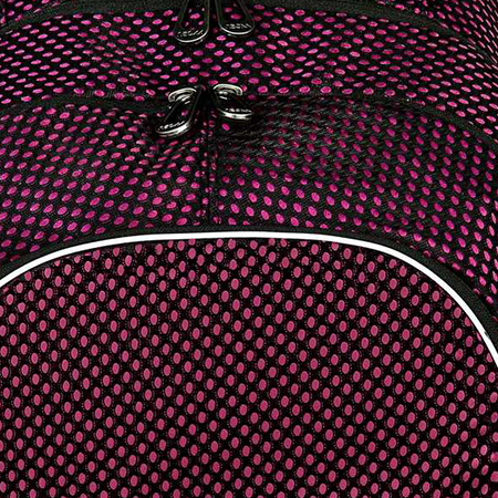 Neoxx Schulrucksack crazy in mesh