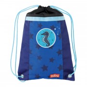 Scouty Sporty Turnbeutel Scouty Sporty Turnbeutel Ocean