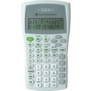 Texas Instruments Texas Instruments Taschenrechner TI30X-II B