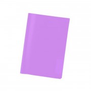 Heftschoner Herma 7496 Heftschoner Herma 7496 violett A4 transparent