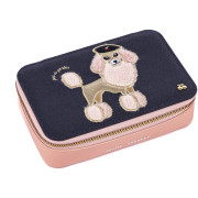 Jeune Premier Pencil Box Filled Pet-á-Porter