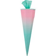 McNeill Schultüte Gradient Strawberry