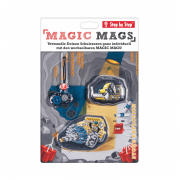 feue Step by Step Magic Mags Schleich Eldrador Creatures-Set 3tlg Schulzubehör feue Step by Step Magic Mags Schleich Eldrador Creatures-Set 3tlg Schulzubehör