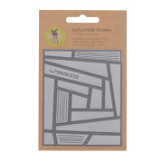 Lässig Reflective Sticker Lässig Reflective Sticker Stripes