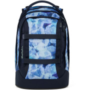 satch Pack Schulrucksack satch Pack Schulrucksack Blurry Sky 2025