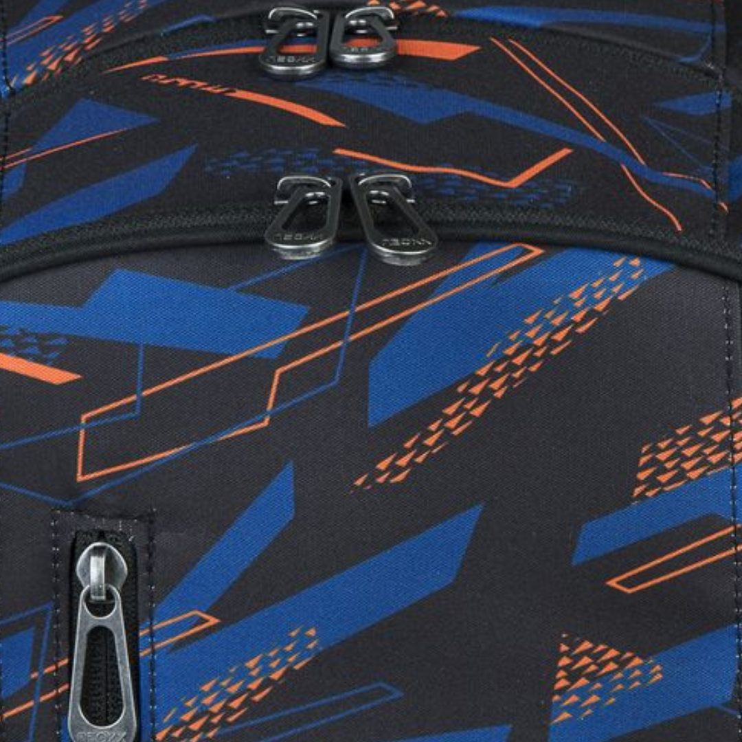 Neoxx Schulrucksack Streetlight Runner