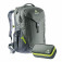 Deuter Schulrucksack Ypsilon Limited Dark Jungle