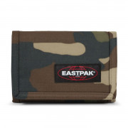 Eastpak Geldbörse Crew Eastpak Geldbörse Crew Camo