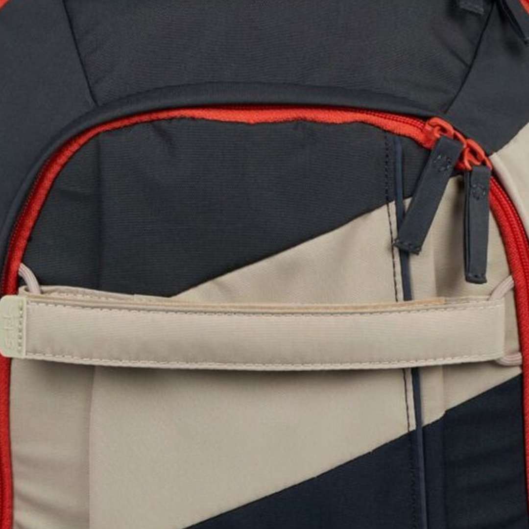 satch Rucksack Cliff Jumper