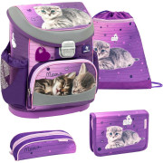 Belmil Mini-Fit Set Belmil Mini-Fit Set 4-teilig Little Caty