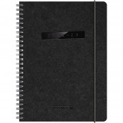 Brunnen Schülerkalender A5 Karton 2S/1W SuburbS