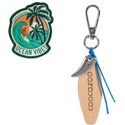 Coocazoo COLOUR UP-Set Coocazoo COLOUR UP-Set Ocean Vibes