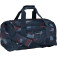 Beckmann Sport Duffelbag Blue Brush