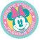 McNeill McAddys Disney MINNIE MOUSE