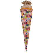 ergobag Schultüte Flower PowBär