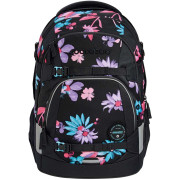 coocazoo Rucksack MATE coocazoo Rucksack MATE Floral Artnight