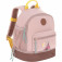 Lässig Kindergartenrucksack - Mini Backpack, Adventure Tipi