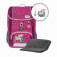 Step by Step KID Schleich® Rucksack-Set Bayala Blütenpegasus 3-teilig