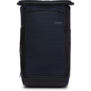 Salzen Rucksack Triplete Salzen Rucksack Triplete L Fabric Knight Blue