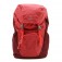 Deuter Kinderrucksack Junior cardinal-maron