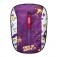 4YOU Frontflap 42 FJG Spruch lila