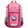 Step by Step Junior KIGA MAXI Rucksack-Set Little Unicorn Nuala 2-tlg.