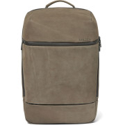 Salzen Rucksack Savvy Salzen Rucksack Savvy Leather Weims Taupe