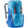 Deuter Junior Kinderrucksack azure-lapis