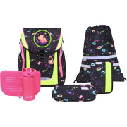 McNeill Set PRIMO 9tlg. CAPYBAR 