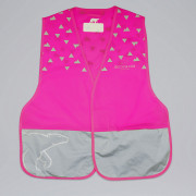 Beckmann B-SEEN & Beckmann B-SEEN & SAFE Weste pink