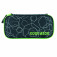 Coocazoo Schlamperetui PencilDenzel Laserreflect Solar-Green