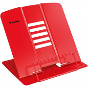HERMA Leseständer rot 198 HERMA Leseständer rot 198 x 190 x 157 mm