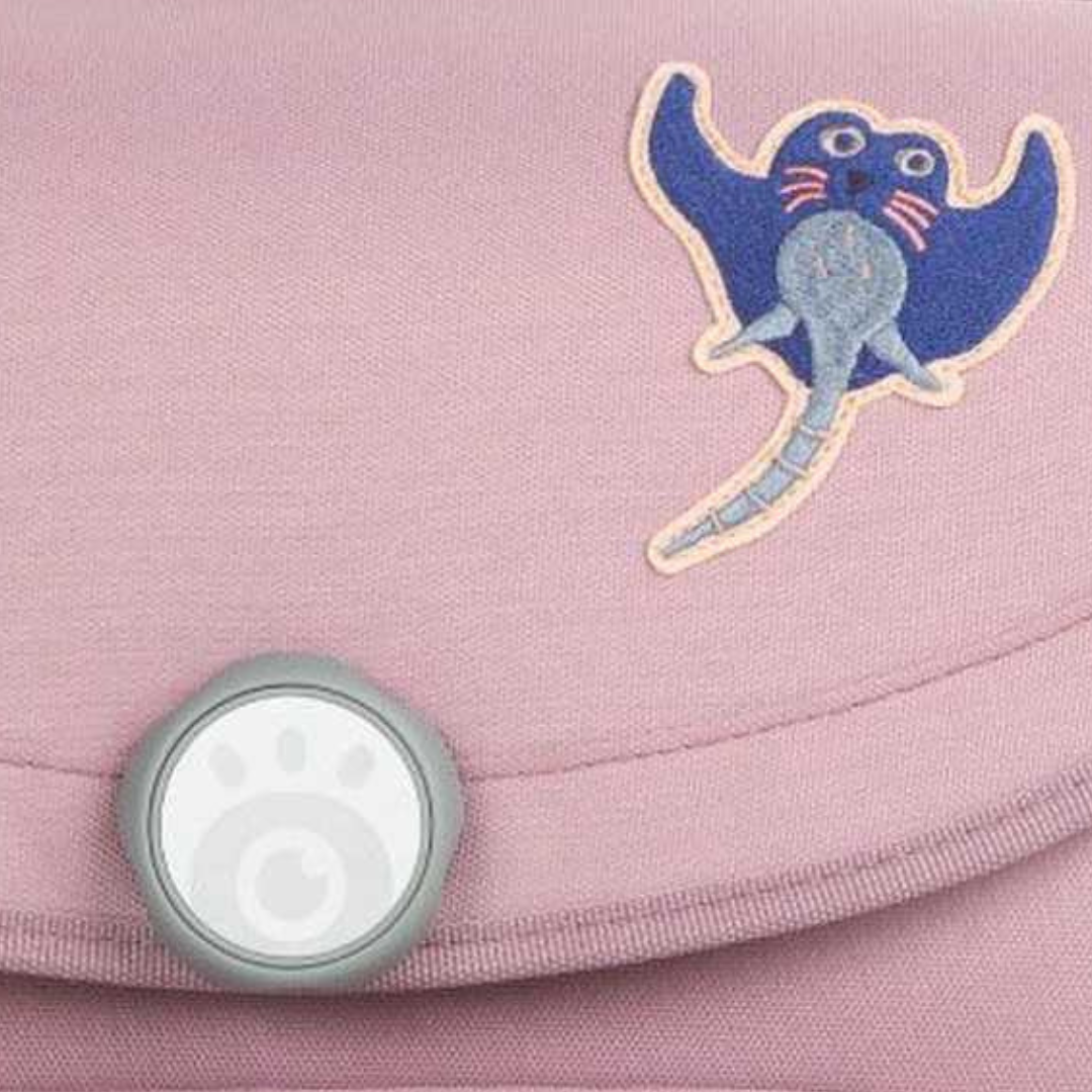 School Mood Calamary Ocean Collection