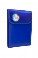 Beckmann Heftbox A4 Blue Beckmann Heftbox A4 Blue