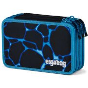 ergobag Maxi Mäppchen Bärassic Garden